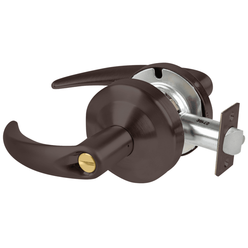 613 - Oil Rubbed Bronze